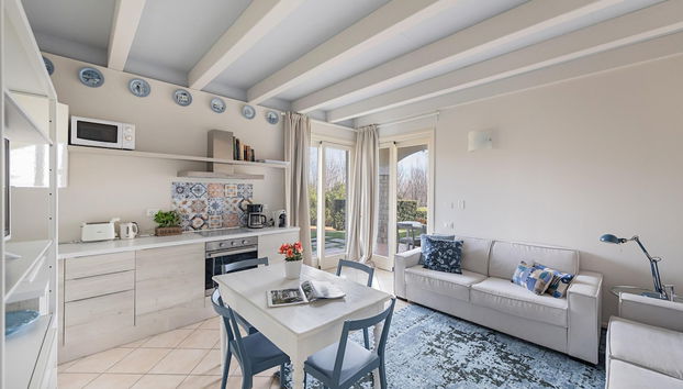 Montecolo Resort F2 by Wonderful Italy - Foto 3, Habitación