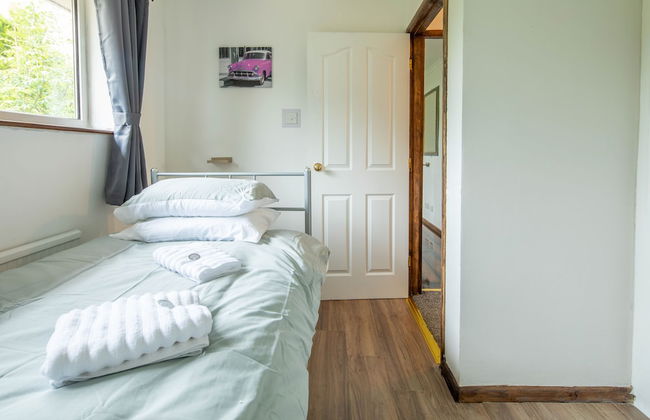 4-bed Detached, Pet Friendly House in Nelson - Foto 3