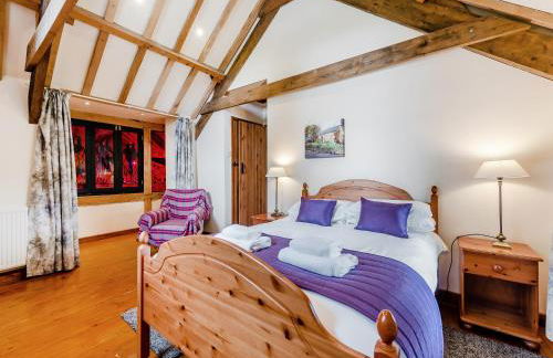 Ysgubor Fawr-Oxk - Foto 11