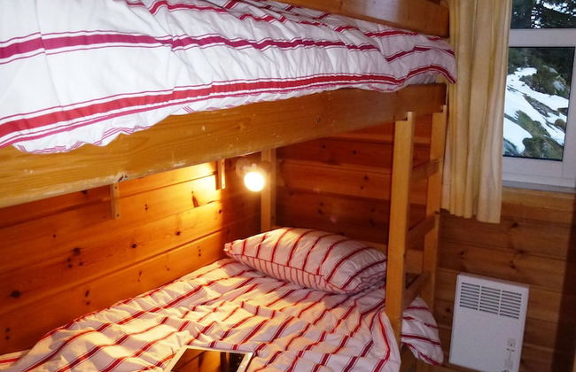 Flaine Reservation - Foto 37