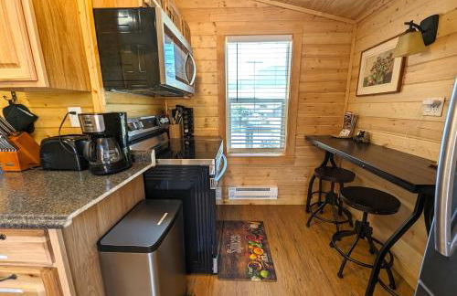 Yellowstone's Treasure Cabins - Foto 74