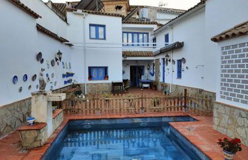 Casa Rural La Casa De Maita - Foto 1