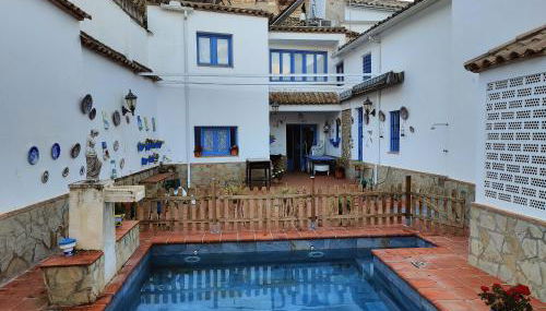 Casa Rural La Casa De Maita - Foto 1