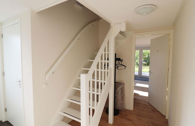 Chalet in Friesland Near Large Lakes - Foto 2