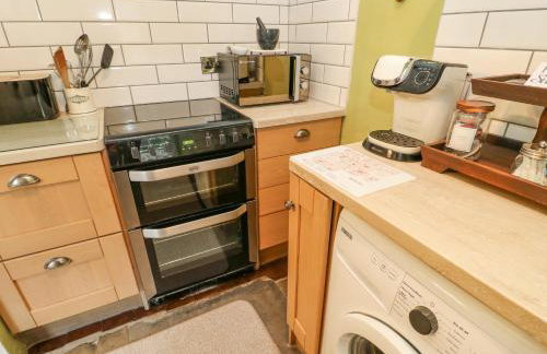 Miss Burrow's House - Foto 10