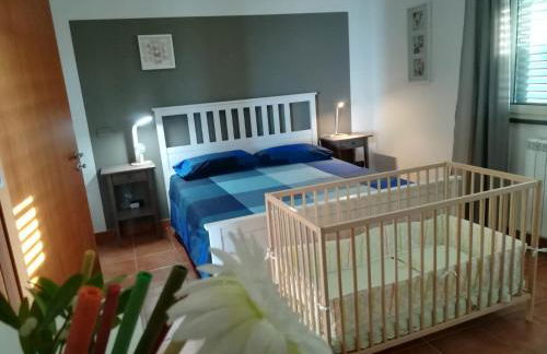 Villa Capogrecale - piscina riscaldata - Foto 78