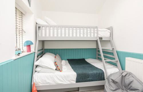 Bwthyn Siliwen Old Bath House - Foto 17