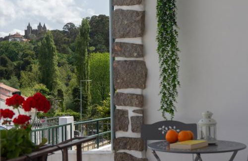 Casa do Carvalhal - natureza no centro da cidade - Foto 23