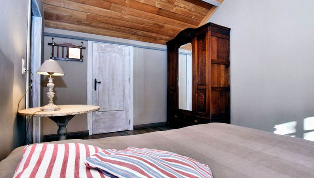 Cozy Holiday Home in Ennal - Photo 3, Room