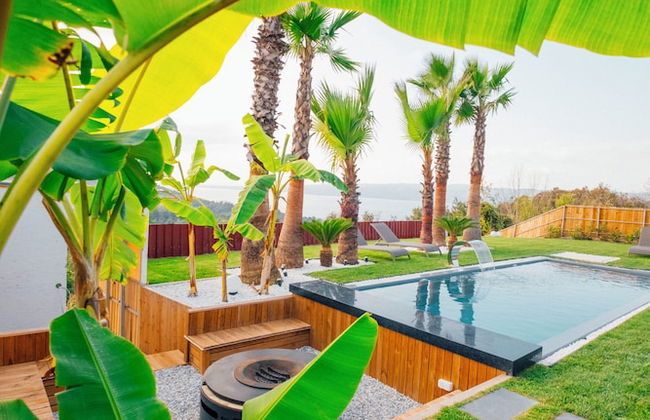 Sapanca Sunset Villas - Foto 7