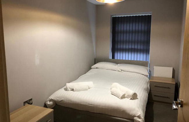 Charming 2-bed Apartment in Christchurch - Foto 2