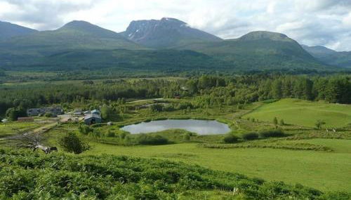 Woodland Retreats - Foto 4