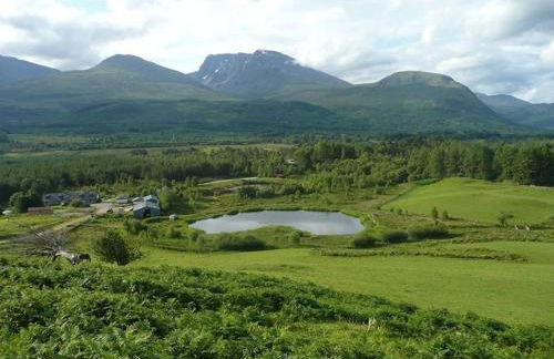 Woodland Retreats - Foto 4