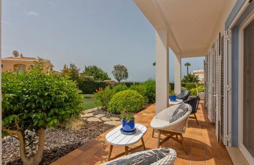 Casa Polgoda luxury villa with ocean views - Foto 38