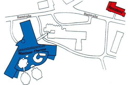 Residenz am Thermalbad - Photo 23