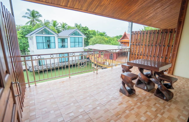 Ban Suan Bang Toei Homestay - Foto 69