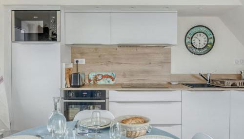 Apartment Fleurs d'Ajoncs by Interhome - Foto 4