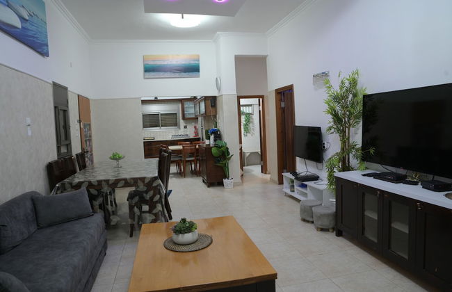 The Villa at The Sea Of Glilee - Photo 27