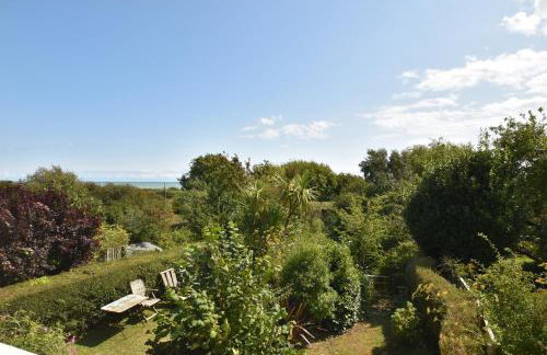 Coastguard's Cottage - Foto 26