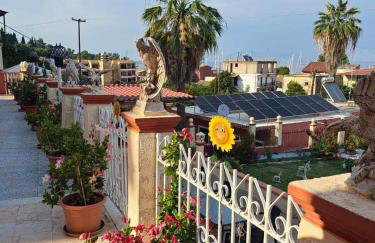 Corfu Sunflower Apartments - Foto 66