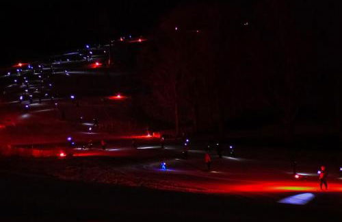 Sky Full Of Wishes - Foto 24