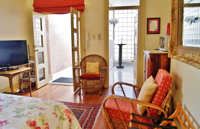 Fire Station Inn - Foto 10