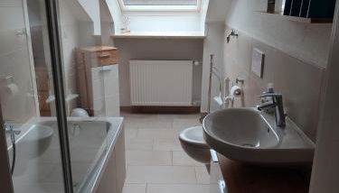 Ferienwohnung "Zur alten Schreinerei" Gundelfingen - Donau - Foto 5