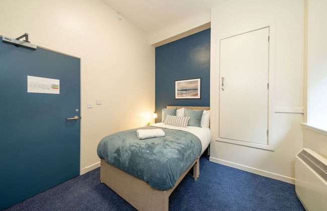 Clova Benmore Apartments - Foto 10