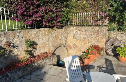 Preciosa casa en playa América - Foto 3