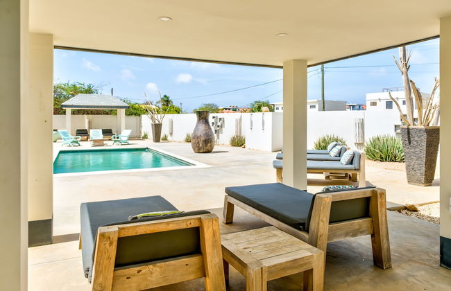 Vista Alegre by Boutique Bonaire Unique Resorts - Foto 28