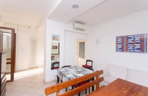 N044 - Numana, nuovo trilocale con aria condizionata e parcheggio - Photo 3