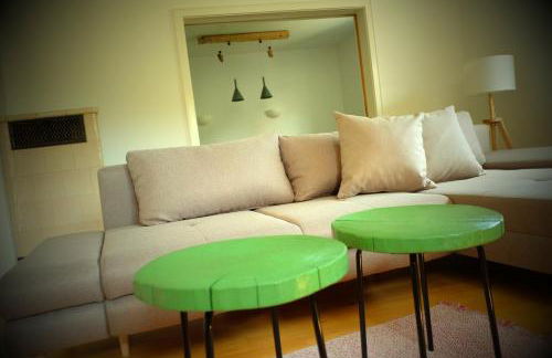 Flößer-Heimat - ruhige Lage inmitten der Natur - Foto 14