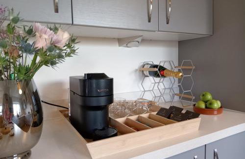 Modern 4 Bed Highland Home - Foto 63