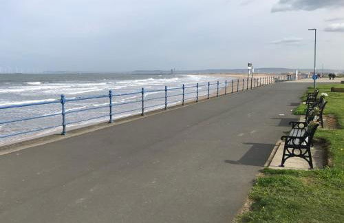 Marina Townhouse at Harlepool - Photo 20