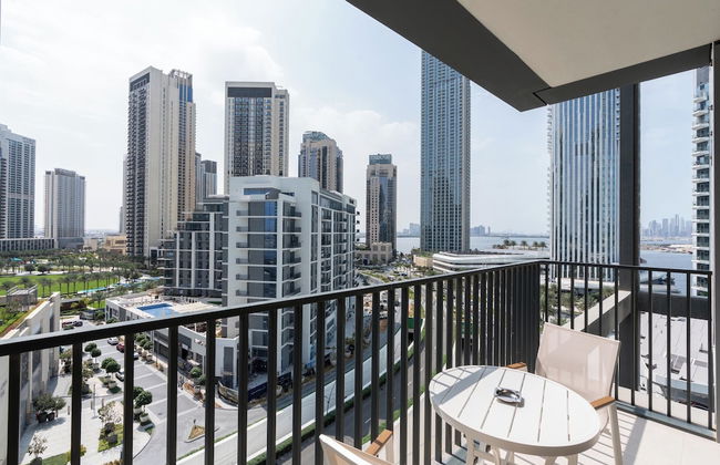 GLOBALSTAY. Creek Edge Tower Apartments - Foto 51