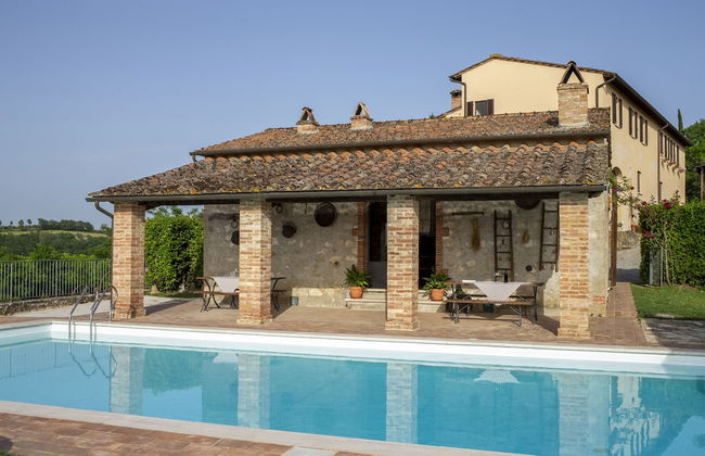 Agriturismo La Coppa - Foto 1