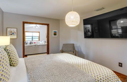 Pet-Friendly Wellington Vacation Rental on Canal! - Foto 16