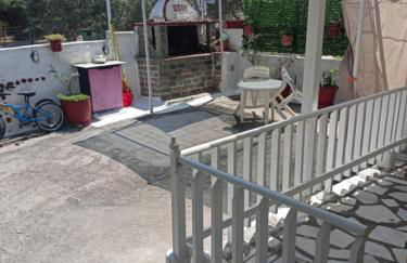 Το σπίτι της Δήμητρας - Foto 15