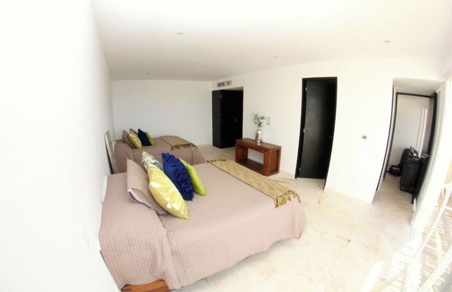 The Elements Oceanfront & Beachside Condo Hotel - Foto 20