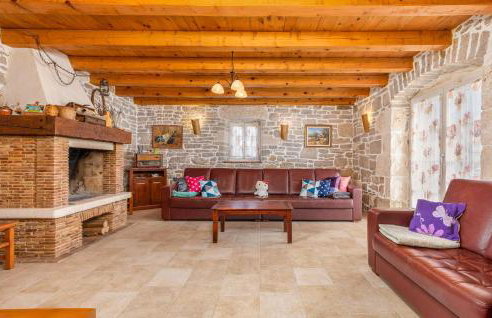 Cozy Home In Barban With Sauna - Foto 27