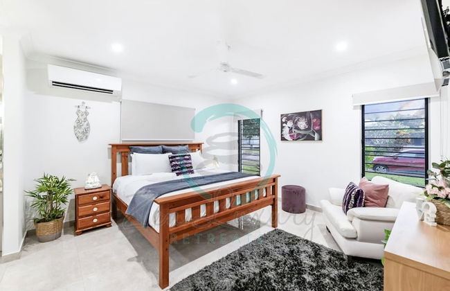 Zenhouse Stylish Lawn Workspace Outdoordining - Foto 22