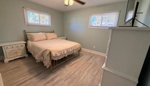 Lovely cottage 5 minutes from Masters Golf Course - Foto 5