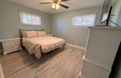 Lovely cottage 5 minutes from Masters Golf Course - Foto 5