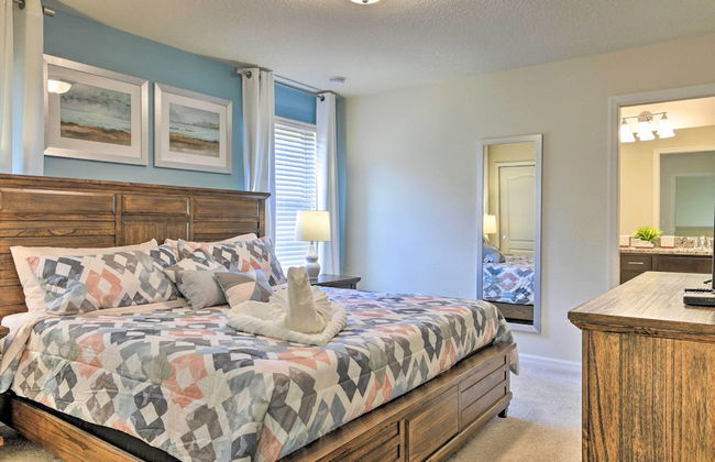 Upscale Kissimmee Retreat - Foto 8