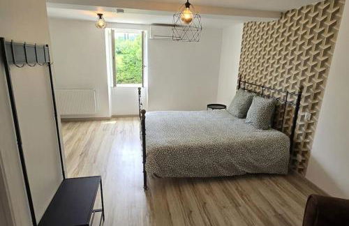 Aux deux Marronniers Cathares - Photo 19