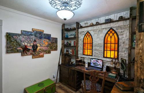 The House of Potter - Foto 17