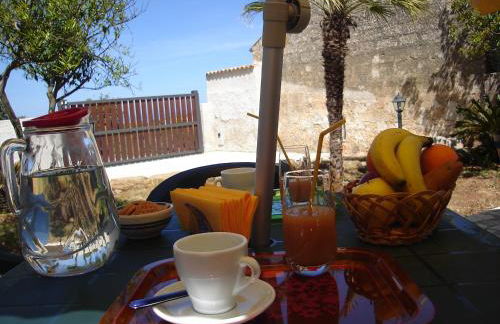 Baglio Messina Vacanze - Foto 10