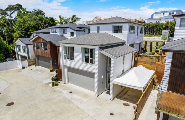 Stunning Taka Retreat nr Beach-Netflix - Photo 37