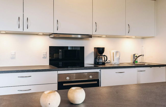 7 Person Holiday Home in Frostrup - Foto 12