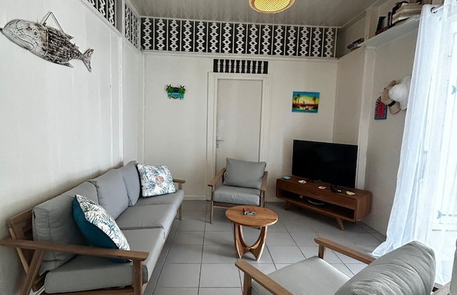 KAZPARADIS LES SAINTES - Foto 5